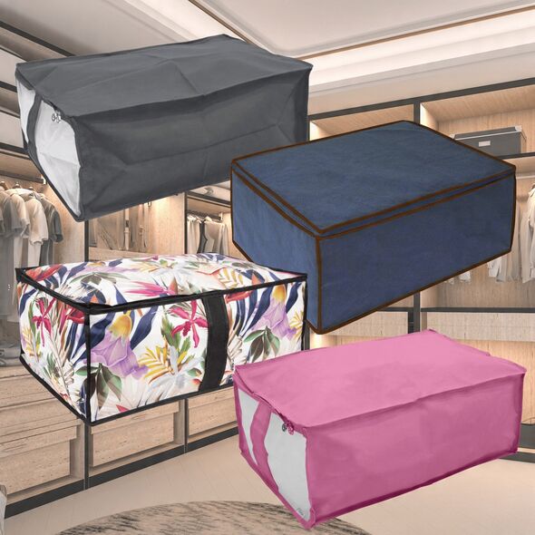 Segu soma 40x60x25cm Floral Beauty 8000303311287