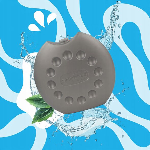 Στοιχείο ψύξης Space Ice 400 ασημί χρώμα 8000303313779