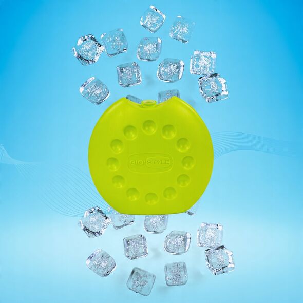 Στοιχείο ψύξης Space Ice 400 zals 8000303313960