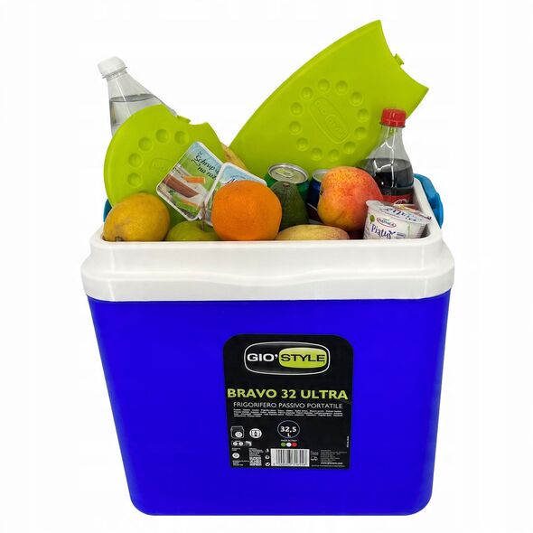 Στοιχείο ψύξης Space Ice 400 zals 8000303313960