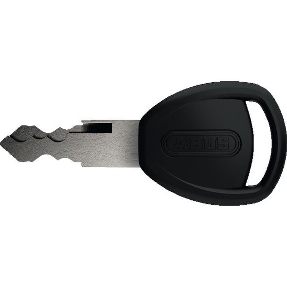 Βρόχος Infinity ABUS 110 cm 1806/110 schwarz