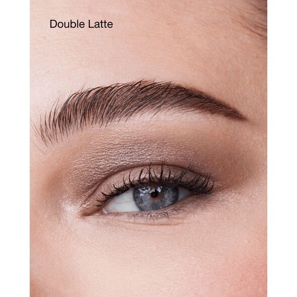 CLINIQUE HIGH IMPACT ΣΚΙΑ ΠΑΙΧΝΙΔΙ ΣΚΙΑΣ+ ΟΡΙΣΜΟΣ -DOUBLE LATTE 1,9G