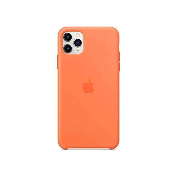 Apple IPHONE 11 PRO MAX SILICONE CASE IPHONE 11 PRO MAX SILICONE CASE