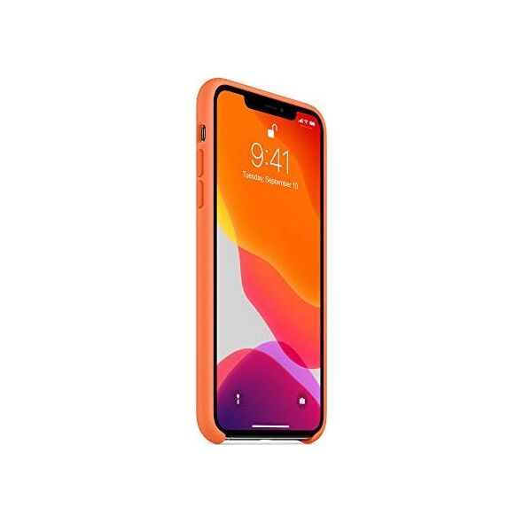Apple IPHONE 11 PRO MAX SILICONE CASE IPHONE 11 PRO MAX SILICONE CASE
