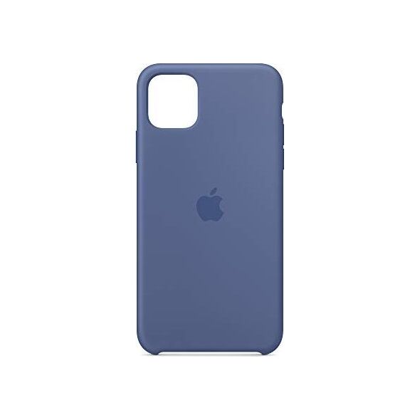 Apple IPHONE 11 PRO MAX SILICONE CASE IPHONE 11 PRO MAX SILICONE CASE