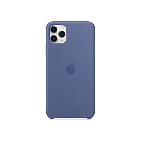 Apple IPHONE 11 PRO MAX SILICONE CASE IPHONE 11 PRO MAX SILICONE CASE