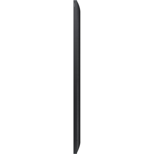 SAMSUNG QP105DX-5K - 267 εκ. (105") Διαγώνιος κλάση QPDX-5K Series LCD-Display με LED-οπίσθιο φωτισμό - Ψηφιακή Σήμανση - Tizen OS - 5K UHD (2160p) 5120 x 2160 - Σχιστόλιθος Μαύρο
