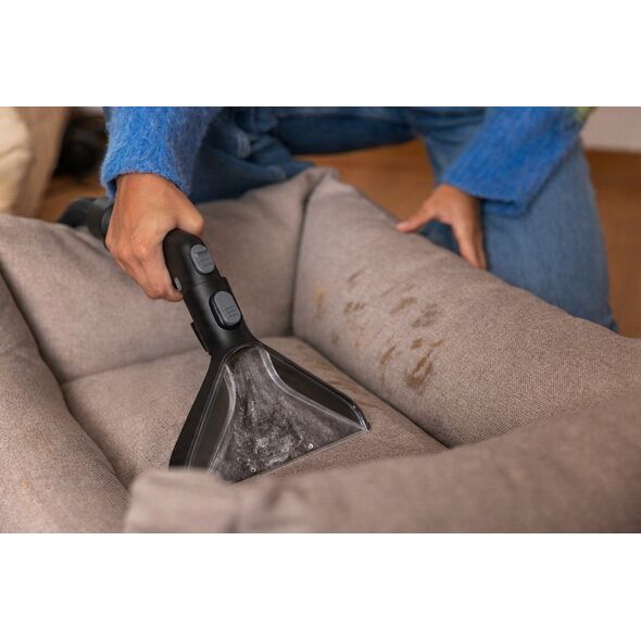 KARCHER 2-σε-1 Ακροφύσιο Πλύσης XXL