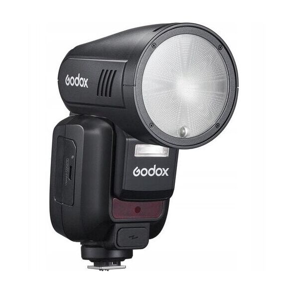 Godox V100-O             Oly/Pan