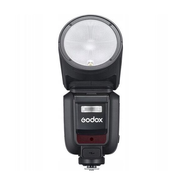 Godox V100-O             Oly/Pan