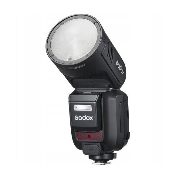 Godox V100-O             Oly/Pan