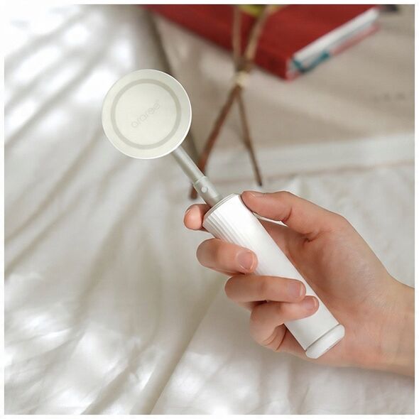 Selfie Stick Araree Magfie Pod Lite Τρίποδο MagSafe μαύρο