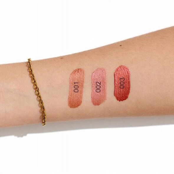 GOSH_Blush Up κρεμώδες ρουζ 003 Coral Red 14ml