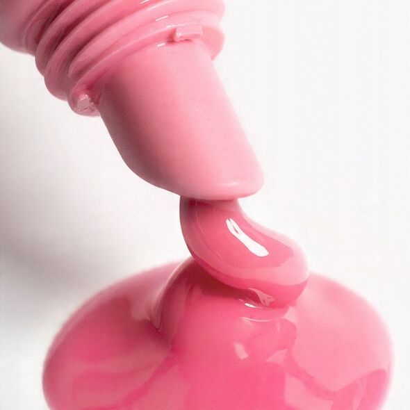 LUMENE_Lip Glow Oil Balm βάλσαμο για τα χείλη με έλαιο 3 Berry Cream 10ml