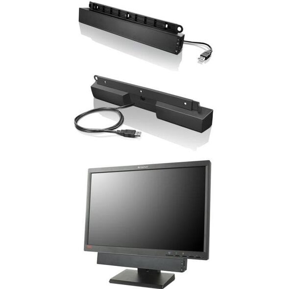 ΗΧΕΙΟ LENOVO USB SOUNDBAR