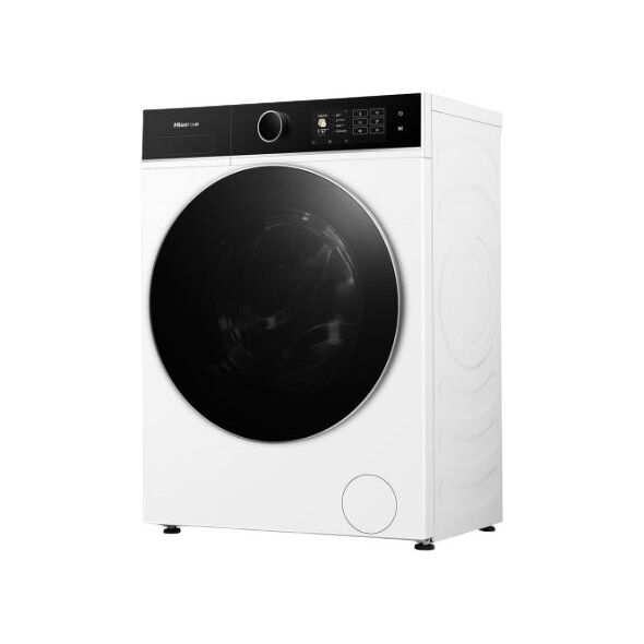 Hisense 8 kg βάθος 47 cm 1400 στροφές/λεπτό - Πλυντήριο ρούχων με εμπρόσθια φόρτωση