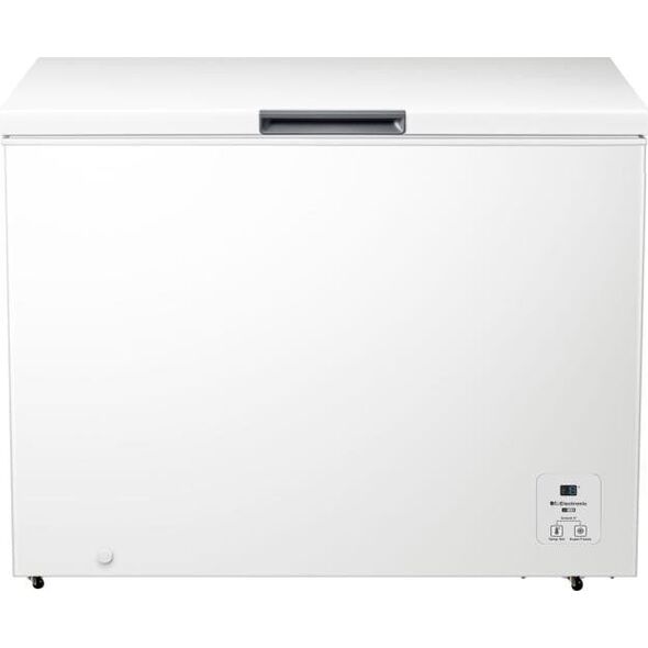 Hisense 297 L ύψος 85 cm λευκό - Καταψύκτης τύπου συρταριού