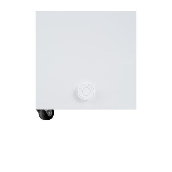 Hisense 297 L ύψος 85 cm λευκό - Καταψύκτης τύπου συρταριού