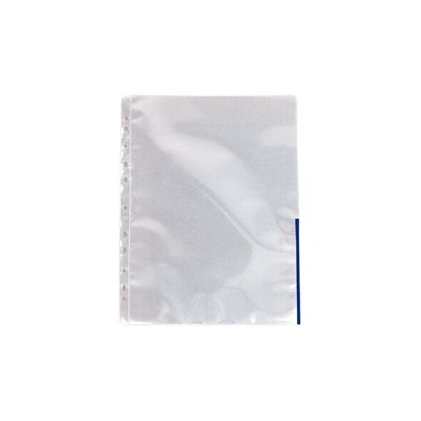 Esselte 55365, A4, Blue, Polypropylene (PP), Portrait, 234 mm, 1 mm