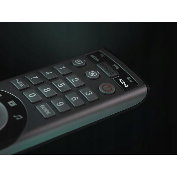 One For All καθολικό τηλεχειριστήριο Smart Control Pro 5 Advance