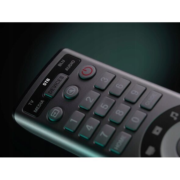 One For All καθολικό τηλεχειριστήριο Smart Control Pro 5 Advance