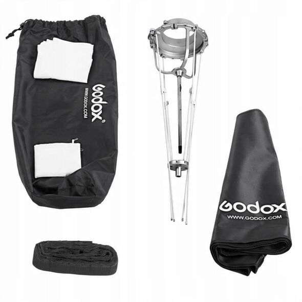 Godox SB-UE softbox, 80 cm