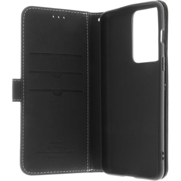 FLIPCASE ONEPLUS NORD 2T BLACK