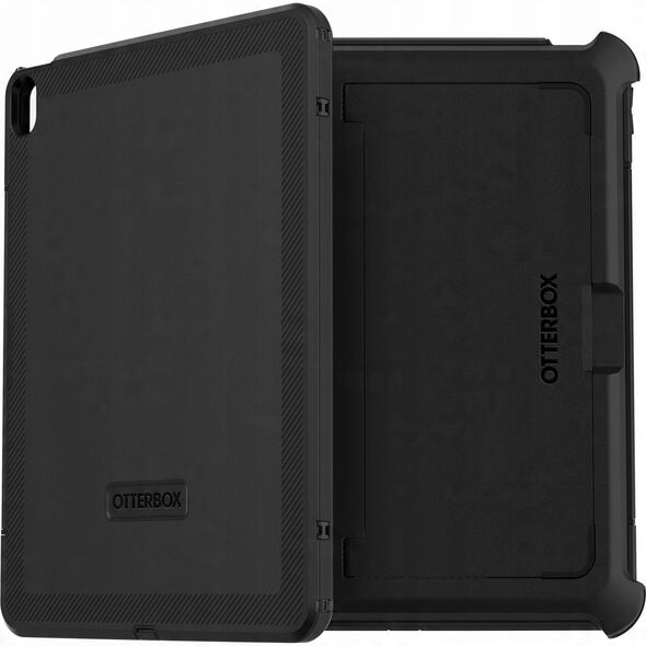 OB DEFENDER APPLE IPAD AIR 13IN/M2 BLACK PROPACK