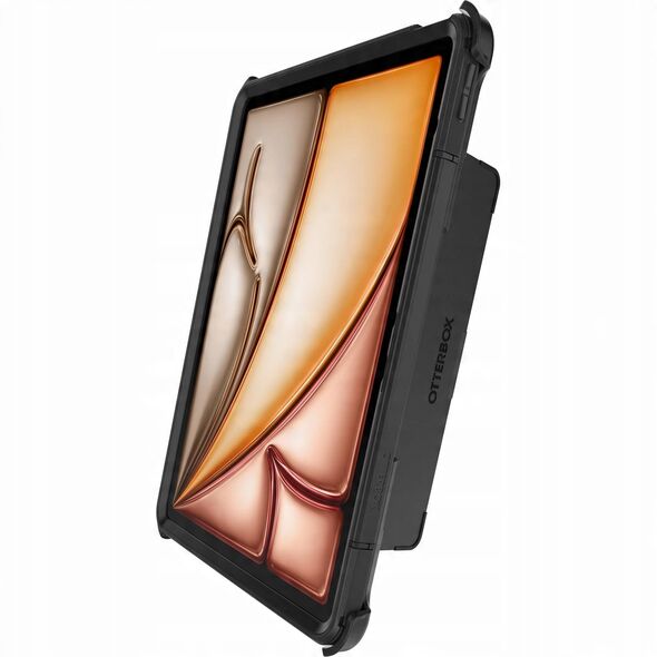 OB DEFENDER APPLE IPAD AIR 13IN/M2 BLACK PROPACK