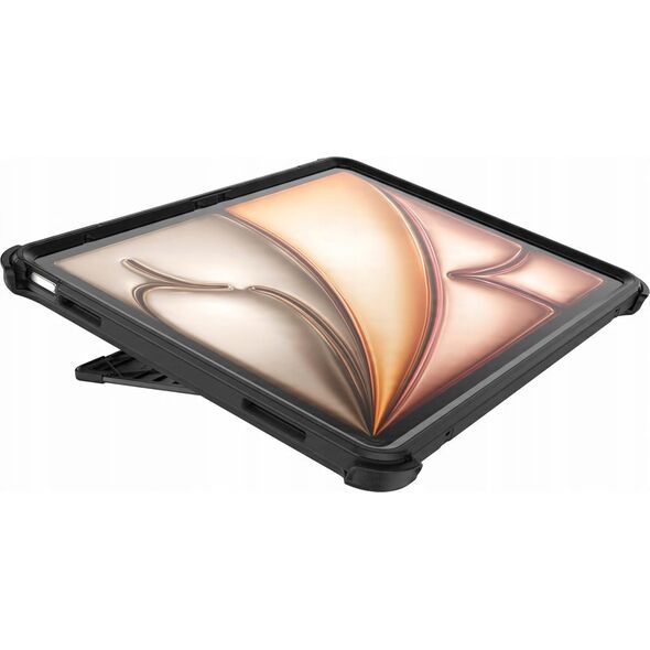 OB DEFENDER APPLE IPAD AIR 13IN/M2 BLACK PROPACK