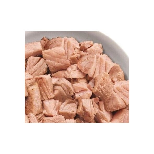LIFE DOG pusz.90g TUNA BONITO   /24