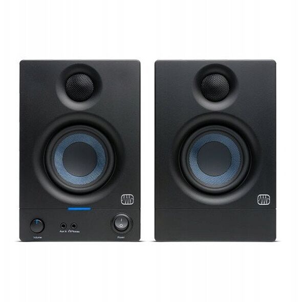 PreSonus AudioBox 96k Complete - Ολοκληρωμένο Σετ Ηχογράφησης