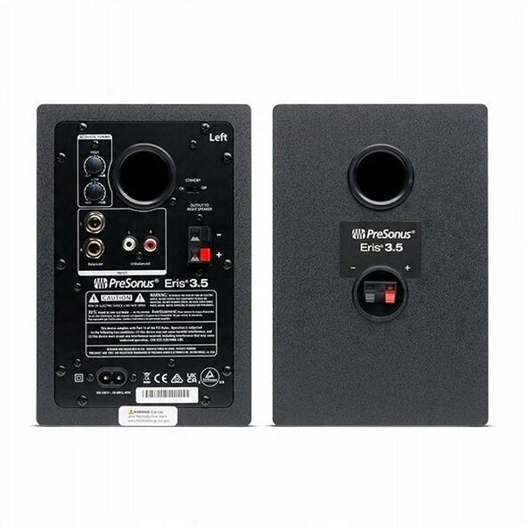 PreSonus AudioBox 96k Complete - Ολοκληρωμένο Σετ Ηχογράφησης