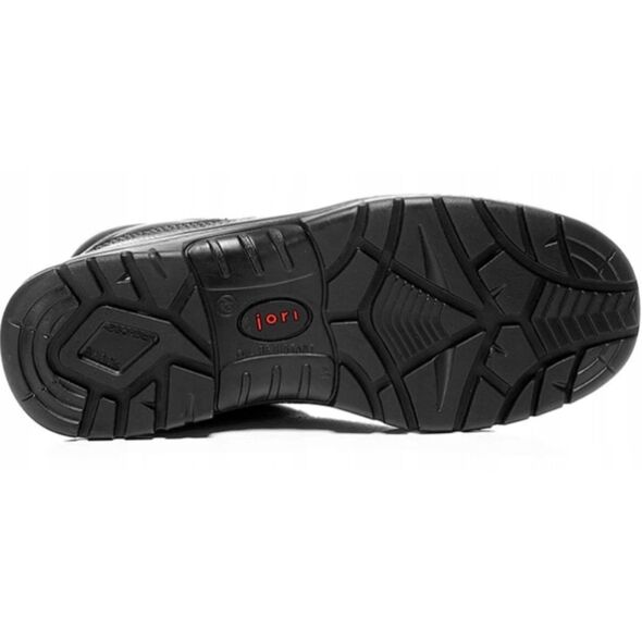 Παπούτσια ELTEN Jori Basic Low S3 SRC, μαύρο 42