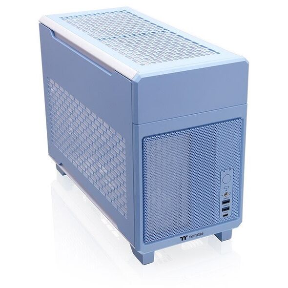 Thermaltake TR100 Ορτανσία Μπλε