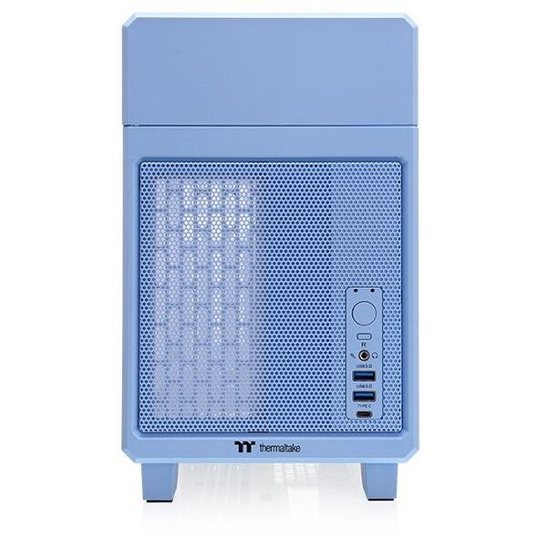 Thermaltake TR100 Ορτανσία Μπλε