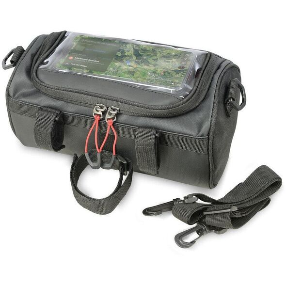Τσάντα ποδηλάτου TROIKA BIKE BAG