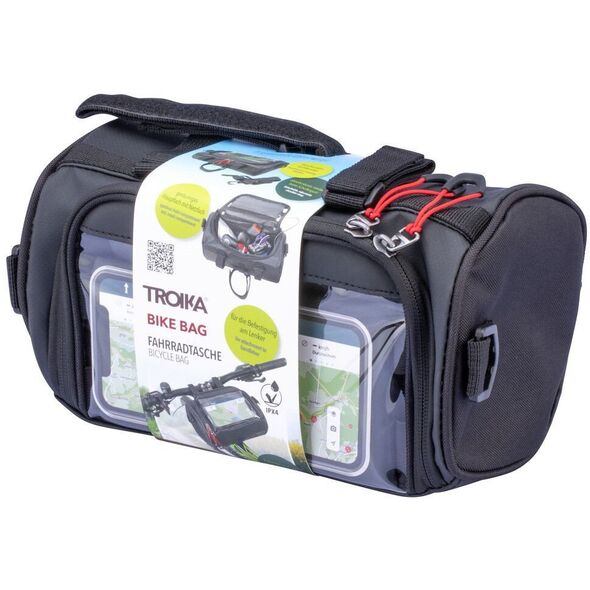 Τσάντα ποδηλάτου TROIKA BIKE BAG