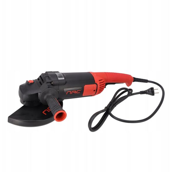 ΓΩΝΙΑΚΟΣ ΤΡΟΧΟΣ 230mm 3000W