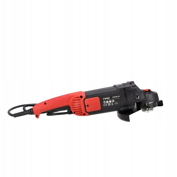 ΓΩΝΙΑΚΟΣ ΤΡΟΧΟΣ 230mm 3000W
