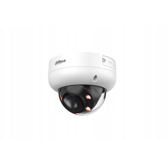 ΚΑΜΕΡΑ ΑΝΤΙΒΑΝΔΑΛΙΚΗ IP IPC-HDBW3649R-ZAS-IL-27135 WizSense Smart Dual Light Acupick - 6 Mpx 2.7 ... 13.5 mm - MOTOZOOM DAHUA