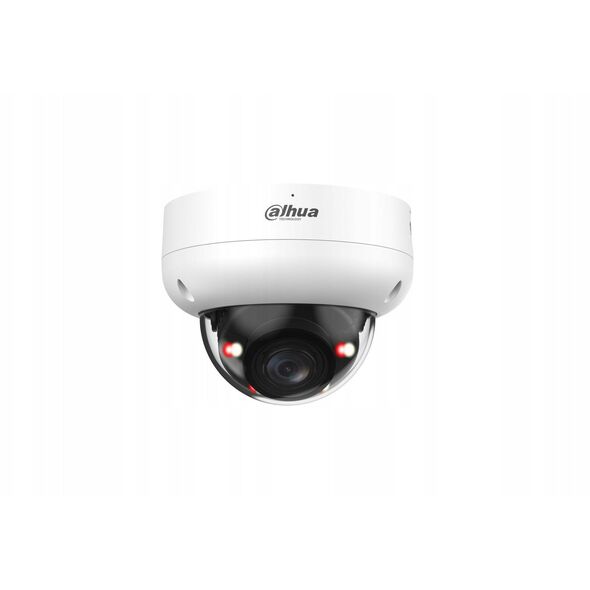 ΚΑΜΕΡΑ ΑΝΤΙΒΑΝΔΑΛΙΚΗ IP IPC-HDBW3649R-ZAS-IL-27135 WizSense Smart Dual Light Acupick - 6 Mpx 2.7 ... 13.5 mm - MOTOZOOM DAHUA
