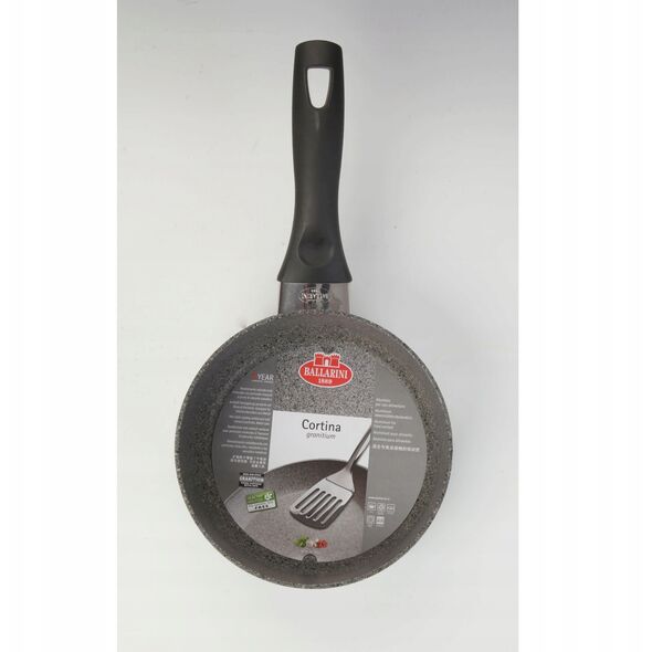 Τηγάνι Cortina Granitium O16cm/3mm 8003150482148