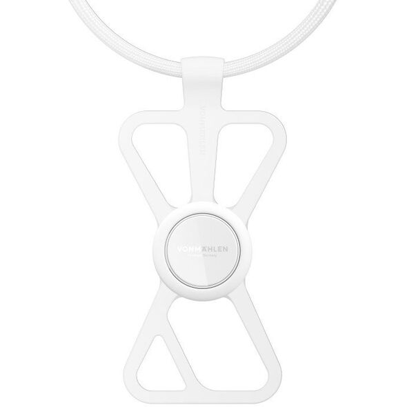 Infinity plus - White