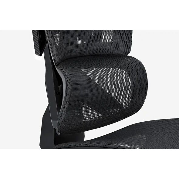 Fotel gamingowy Anda Seat X-Air Mega Size XL Mesh Space Black