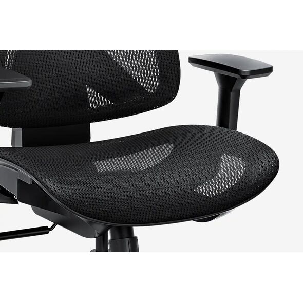 Fotel gamingowy Anda Seat X-Air Mega Size XL Mesh Space Black