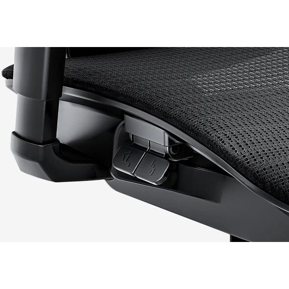 Fotel gamingowy Anda Seat X-Air Pro Size XL Mesh Space Black
