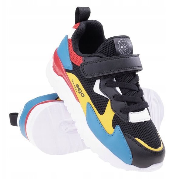 Dziecięce Sneakersy AGEPI TEEN