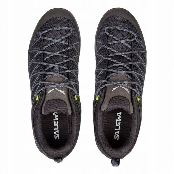 Buty turystyczne Salewa Mountain Trainer Lite GTX - black rozmiar: 46