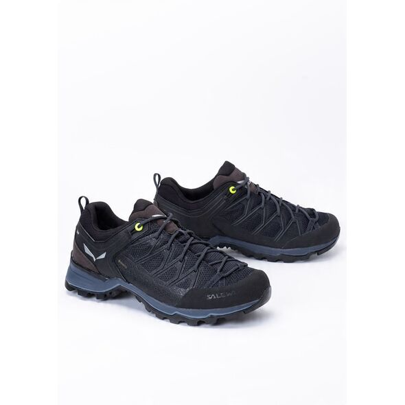 Buty turystyczne Salewa Mountain Trainer Lite GTX - black rozmiar: 46